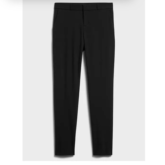 Banana Republic Avery Pants - size 8 - Picture 3 of 7